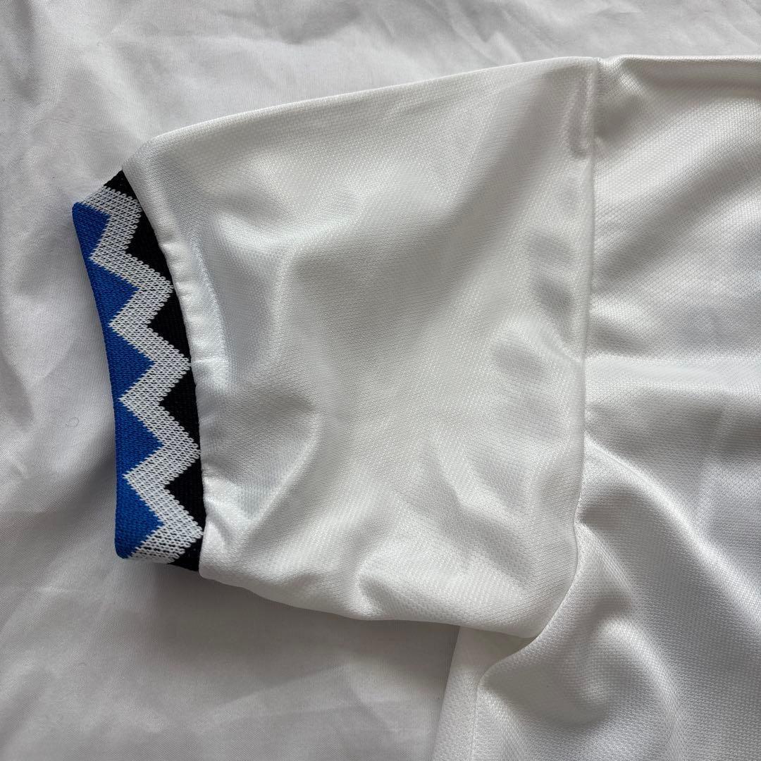 希少 ガンバ大阪 初期 レプリカ ユニフォーム ミズノ