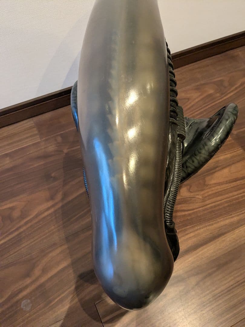 エイリアン　レジェンダリースケールバスト