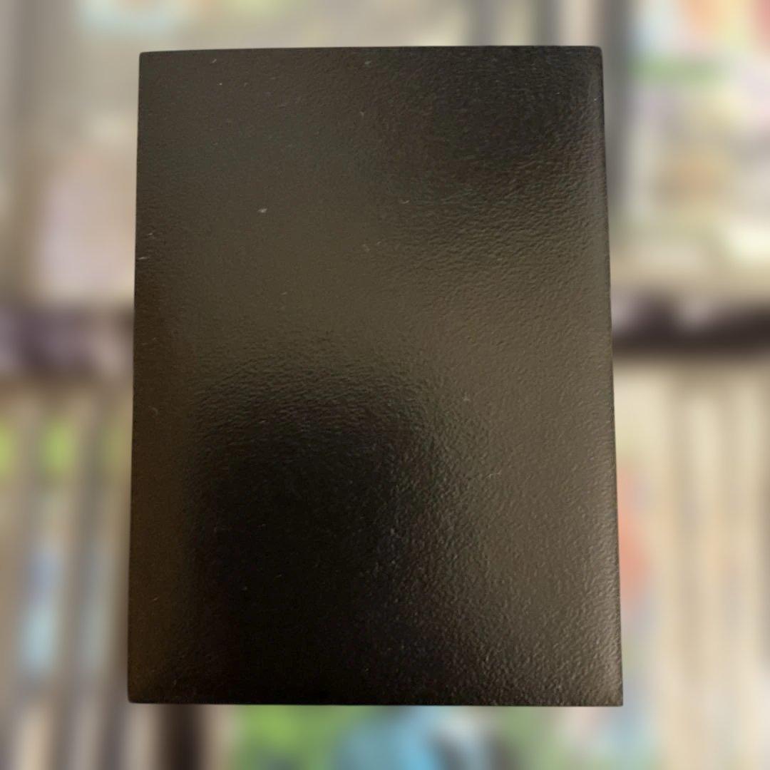 【最終値下げ】青緑ジャイアント　デッキ