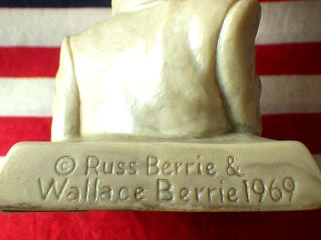 【最終値下】★激レア【1970年】アンクルサム メッセージドール ミリタリー