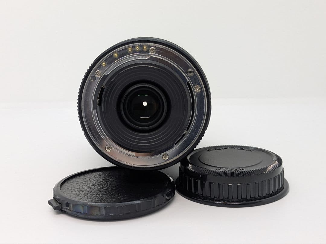 11月26日限定セール特価♪PENTAX 超望遠レンズ DA 55-300mm