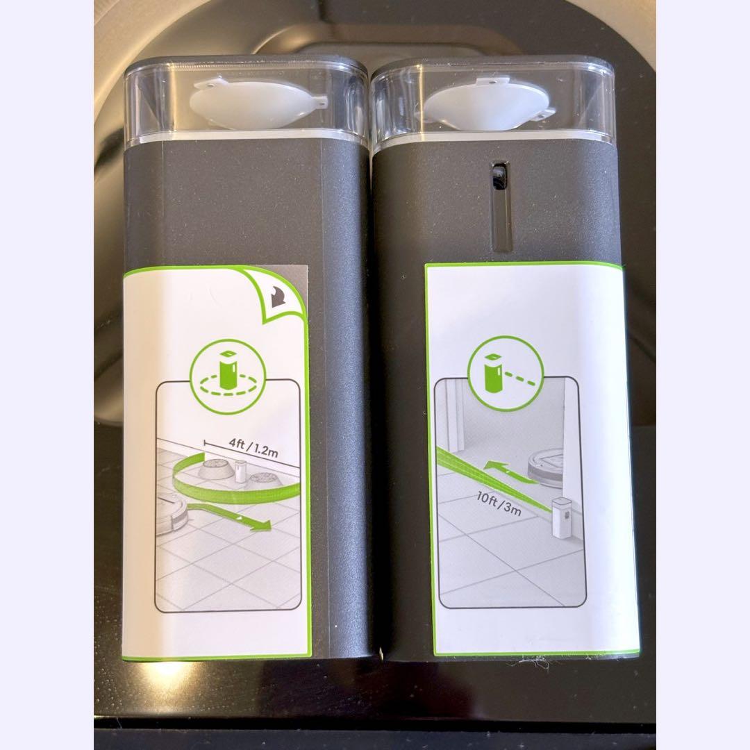 iRobot Roomba 980 ロボット掃除機 本体 ブラック