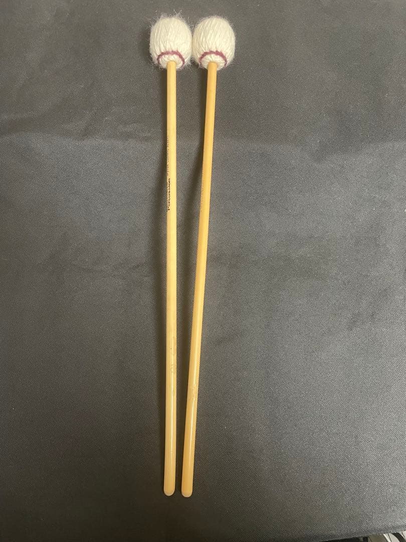 イノベイティブ　Ludwig  Series マリンバマレット