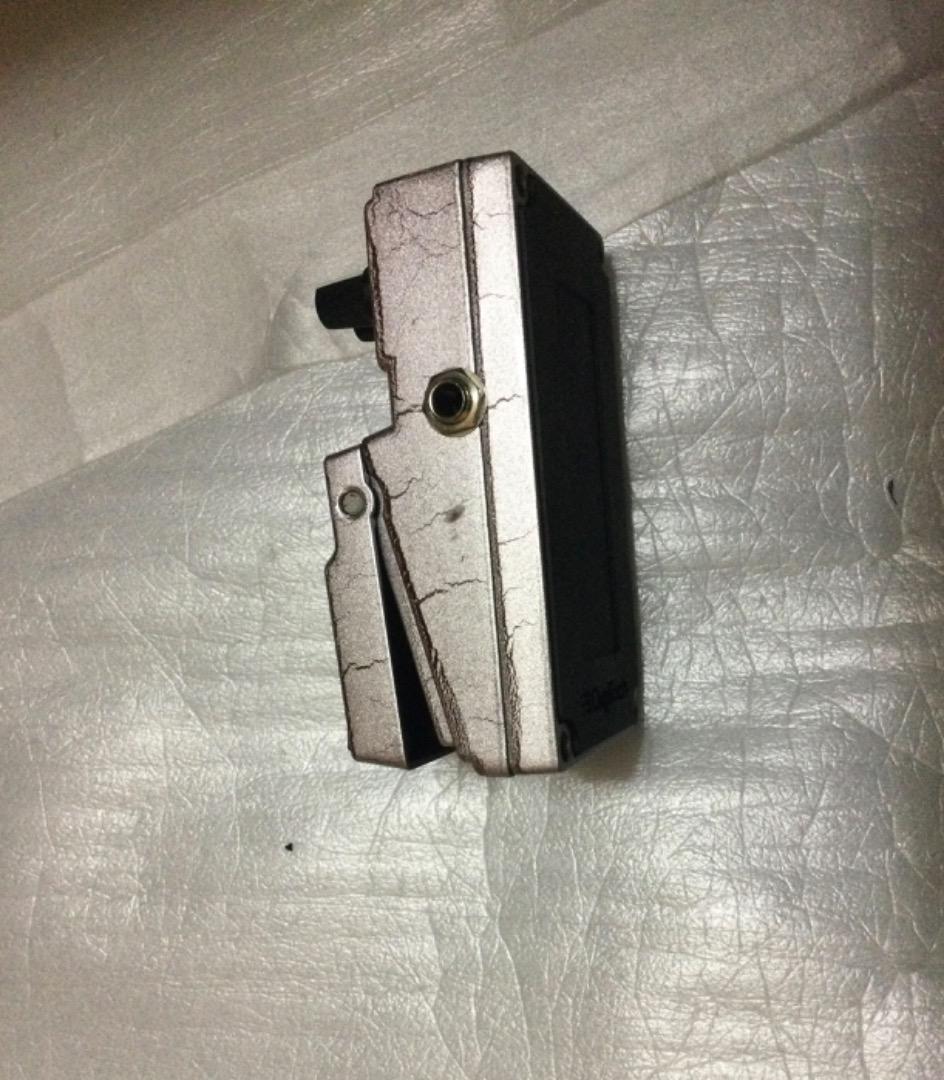 ギター DIGITECH GRUNGE