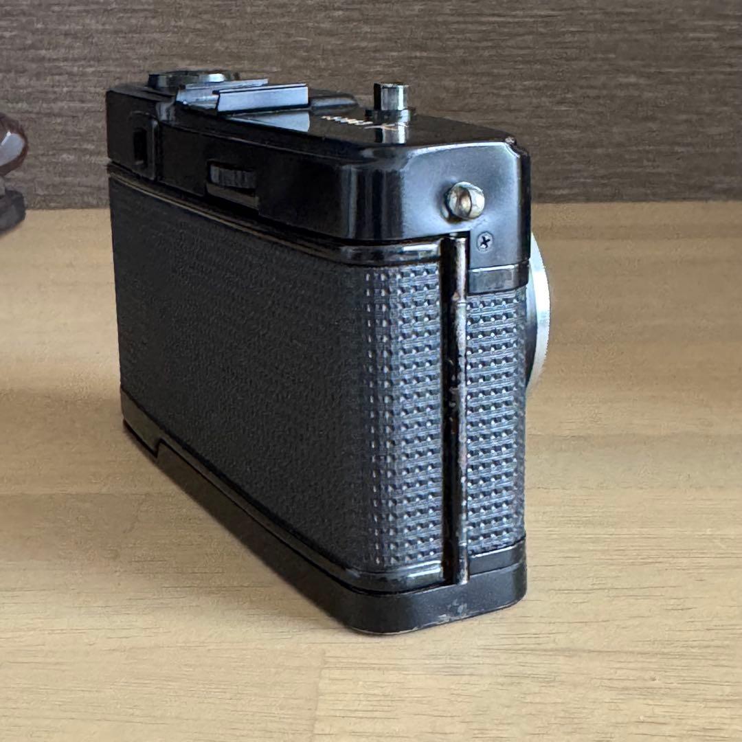 OLYMPUS TRIP 35 コンパクトカメラ