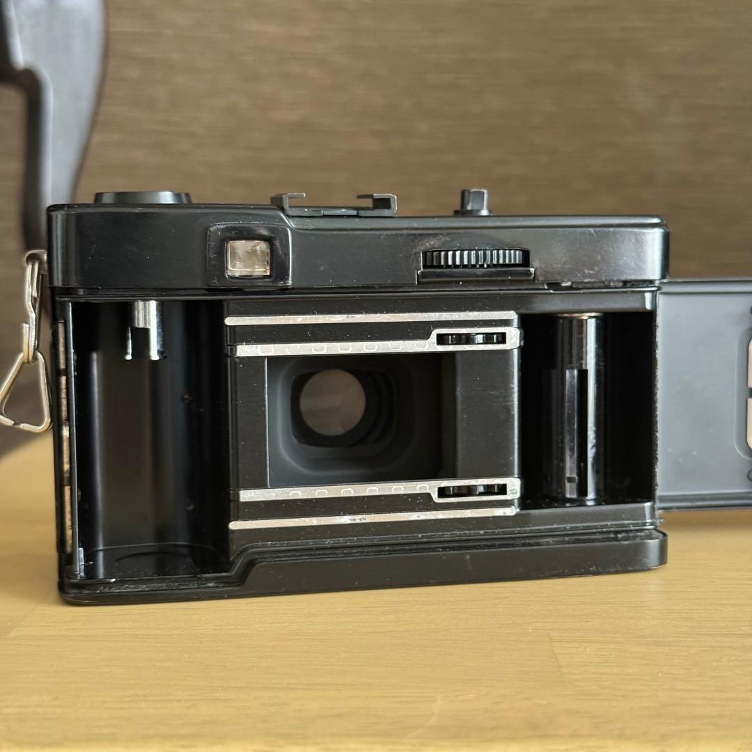 OLYMPUS TRIP 35 コンパクトカメラ