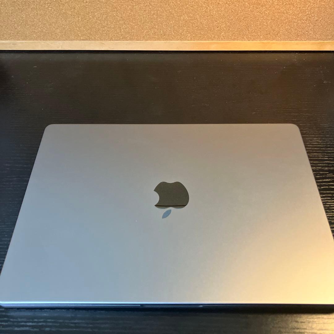 MacBook Pro M2 Pro (14インチ)