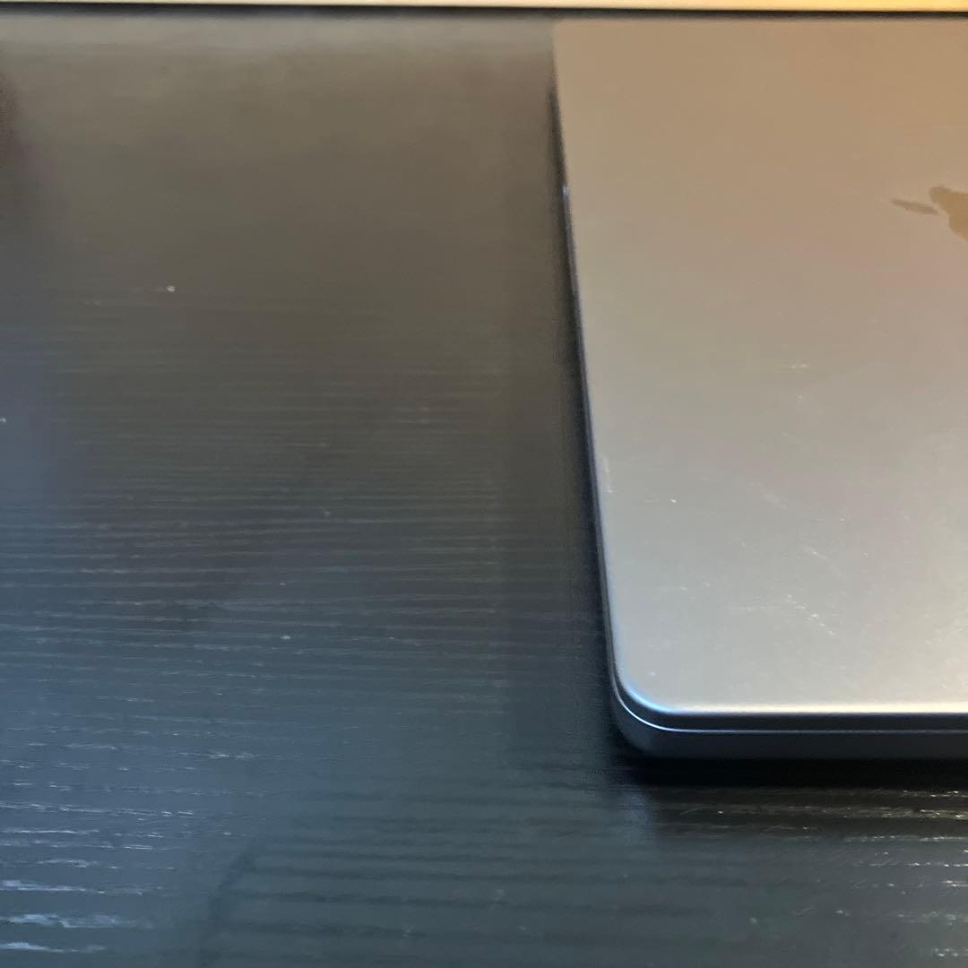 MacBook Pro M2 Pro (14インチ)