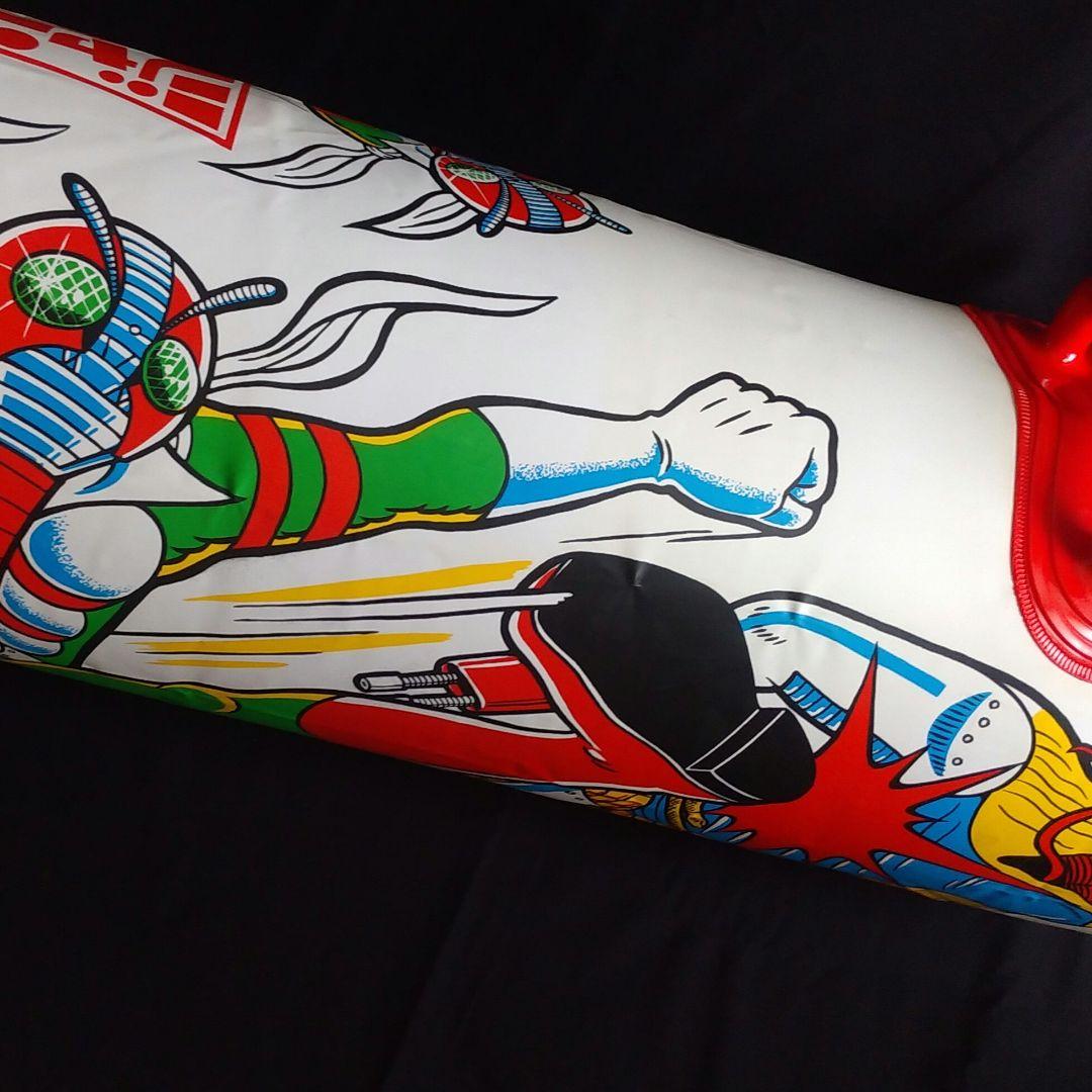 タカラのジャンポリン仮面ライダー