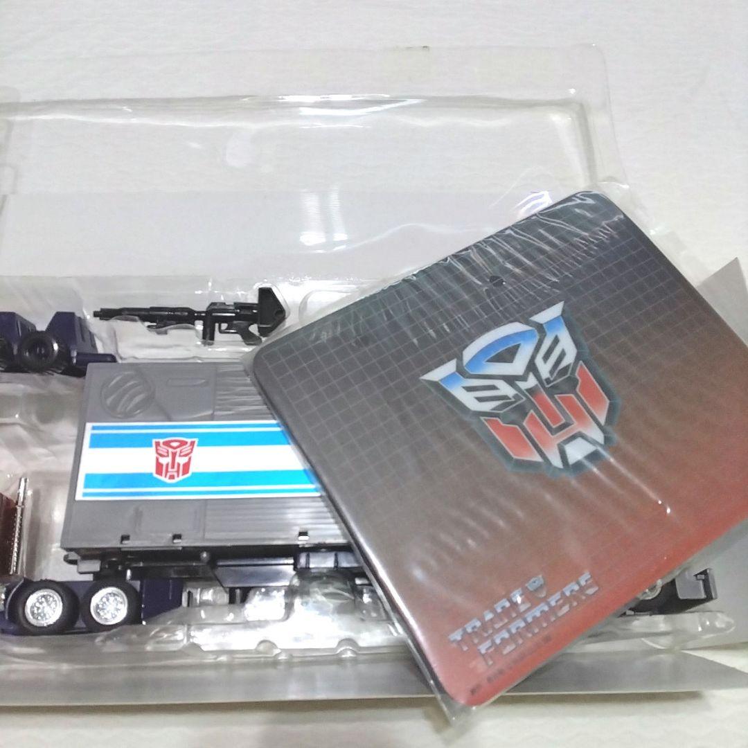 コンボイ特別仕様　トランスフォーマー　 メガトロン完全版　まとめ売り　タカラ