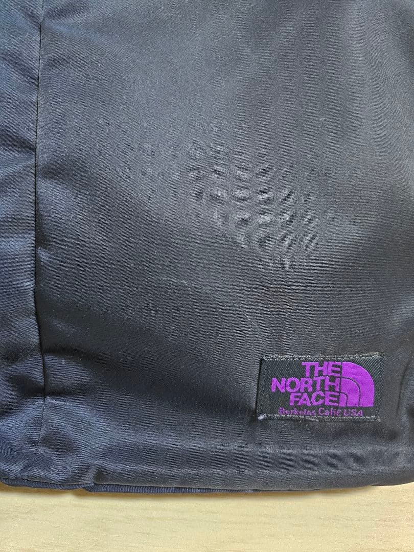 THE NORTH FACE PURPLE LABEL 3wayバッグ