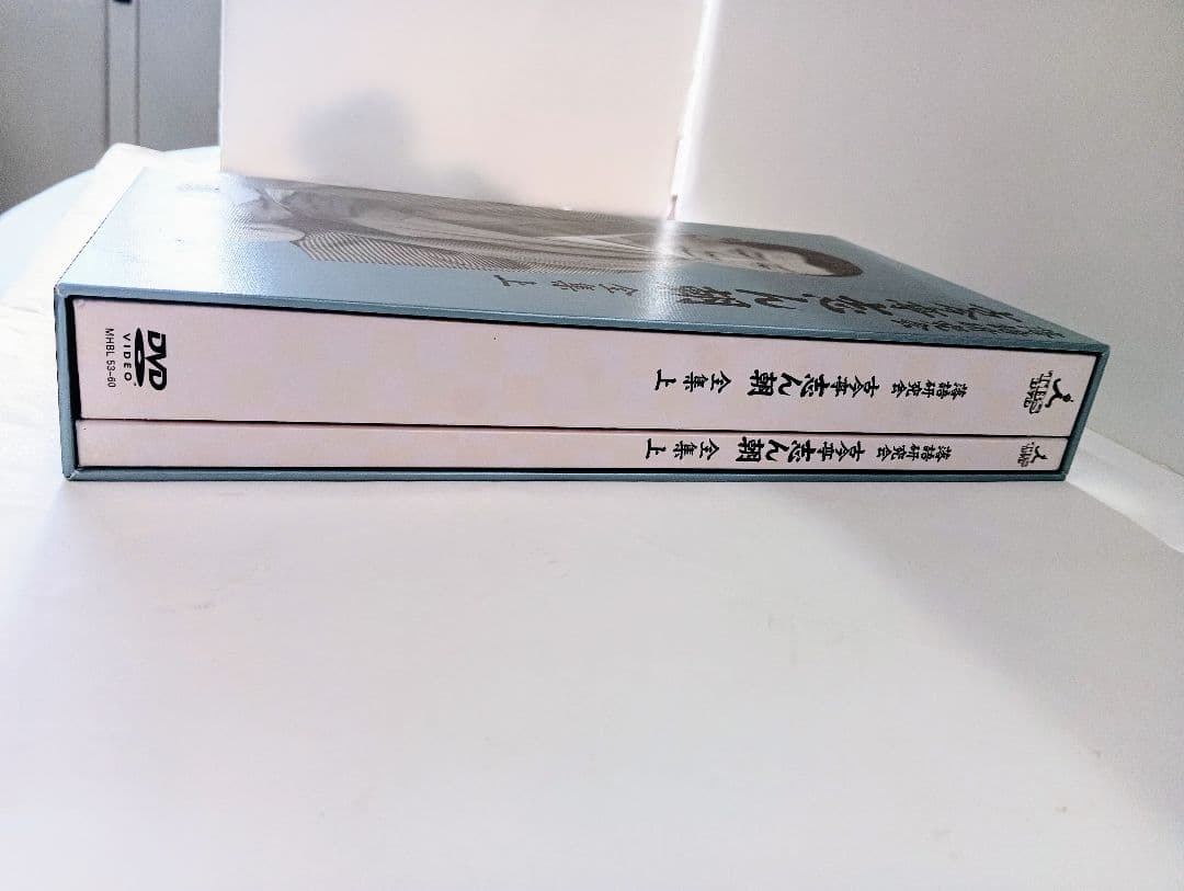 M*7様 古今亭志ん朝/落語研究会 古今亭志ん朝 全集 上〈8枚組〉