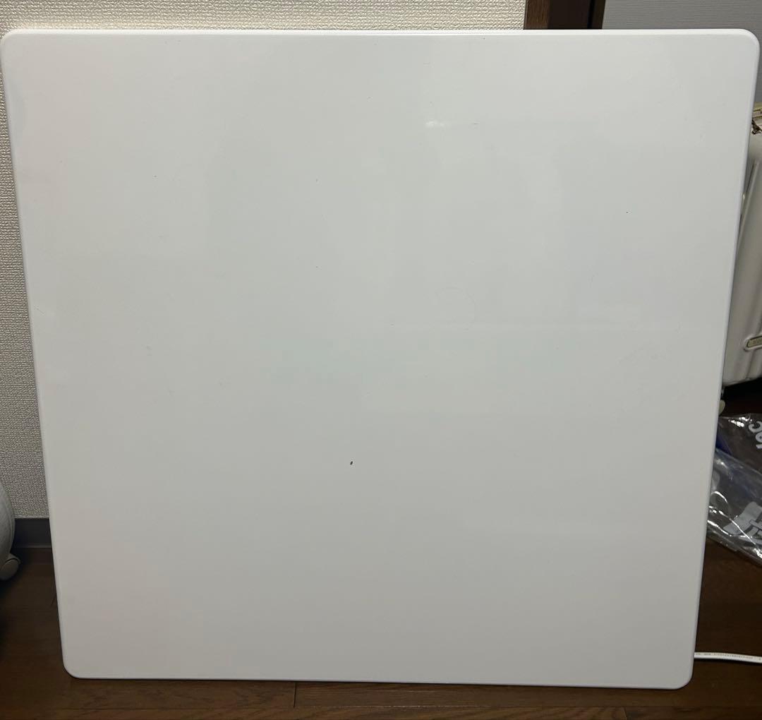 [全自動麻雀卓]アモスジョイホワイト(おまけ天板付き)