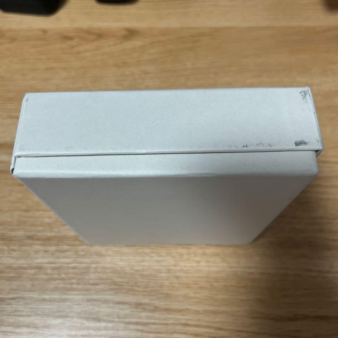 LOEWE パズル スリム コンパクト ウォレット