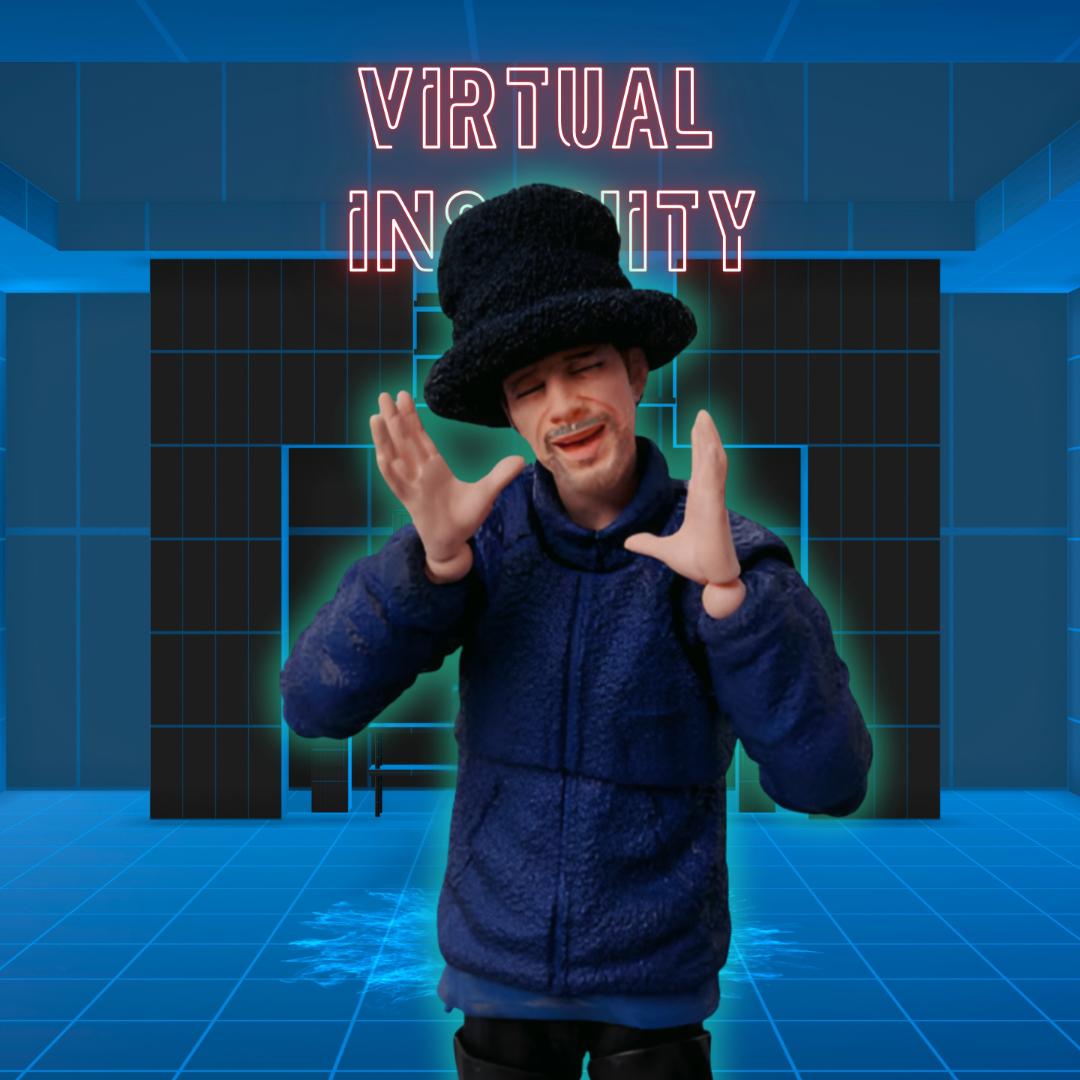 S.H.Figuarts Jamiroquai　輸送箱未開封品　ジャミロクワイ