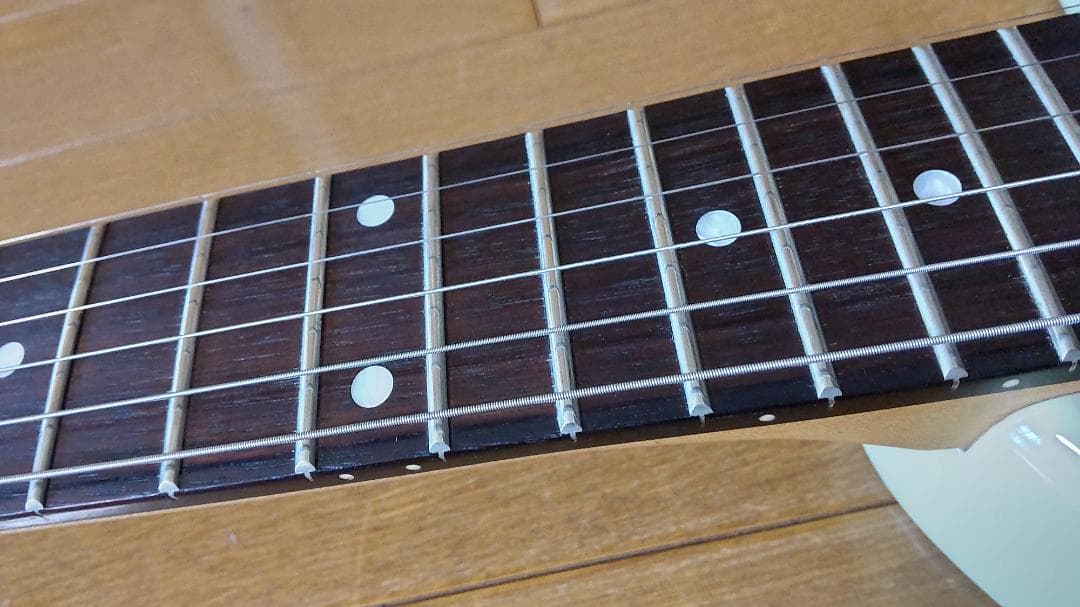 （サンダー）Fernandesフェルナンデス　ZO-3　動作品