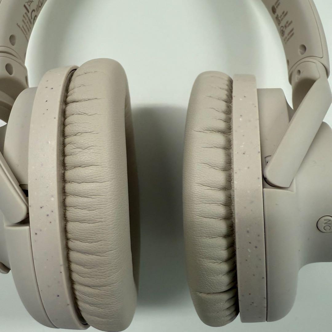 オーディオテクニカ　ワイヤレスヘッドホン　ATH-S300BT