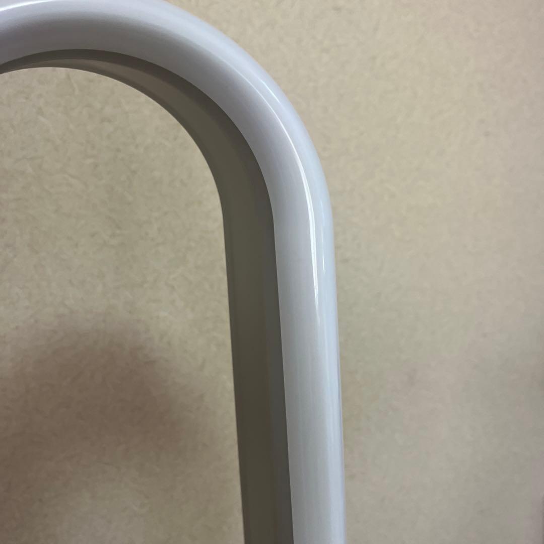 Dyson AM07DCWSCool 羽の無い扇風機 ホワイト 極美品2024年