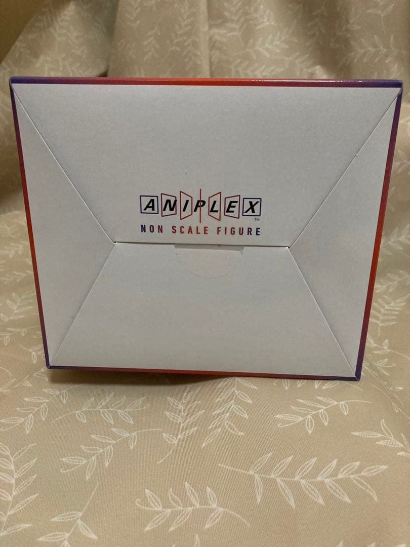 未開封 アニプレックス 鬼滅の刃 ノンスケール フィギュア 不死川実弥 agf