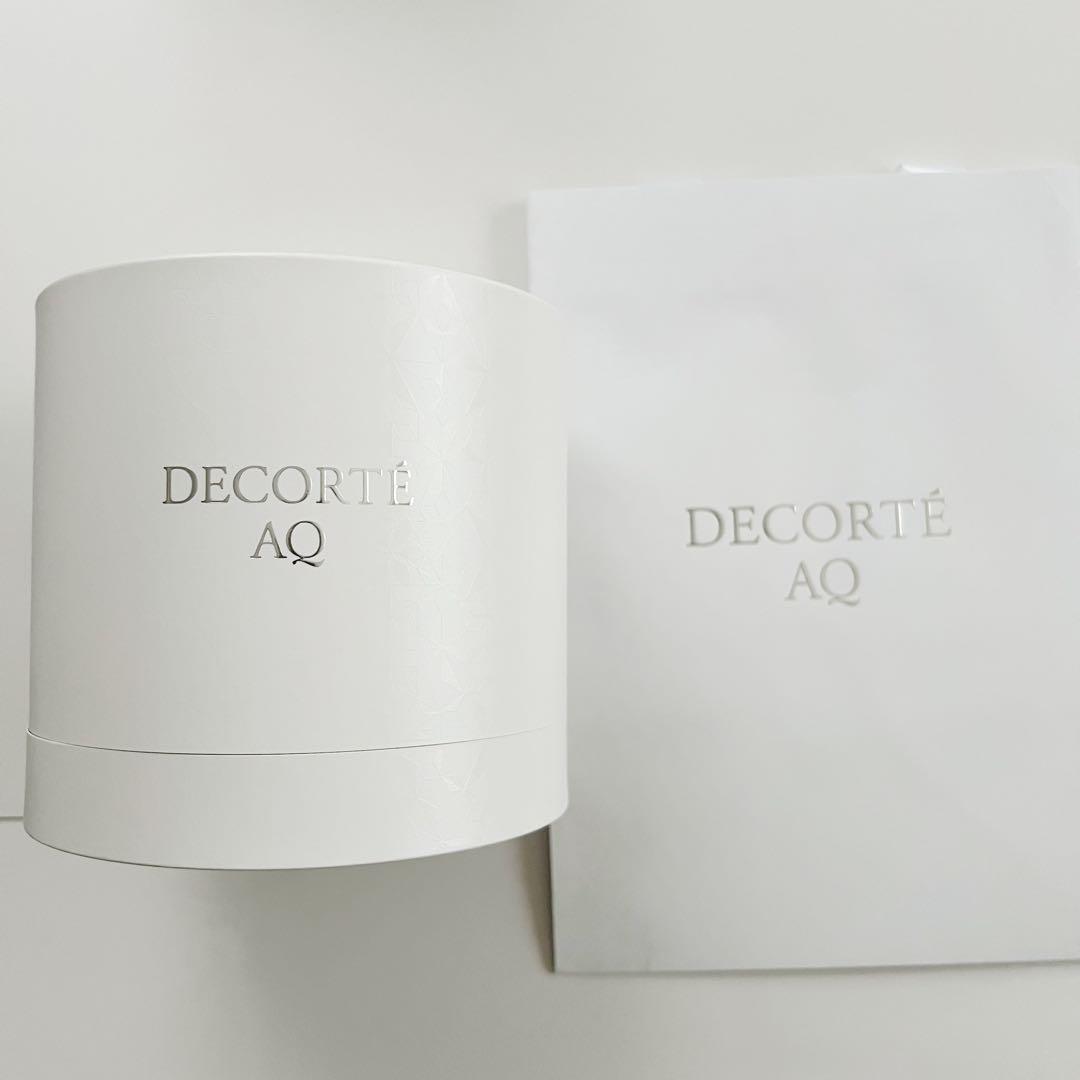 コスメデコルテ AQ ブライト ラディアンス コフレ Ⅱ 新品 2025