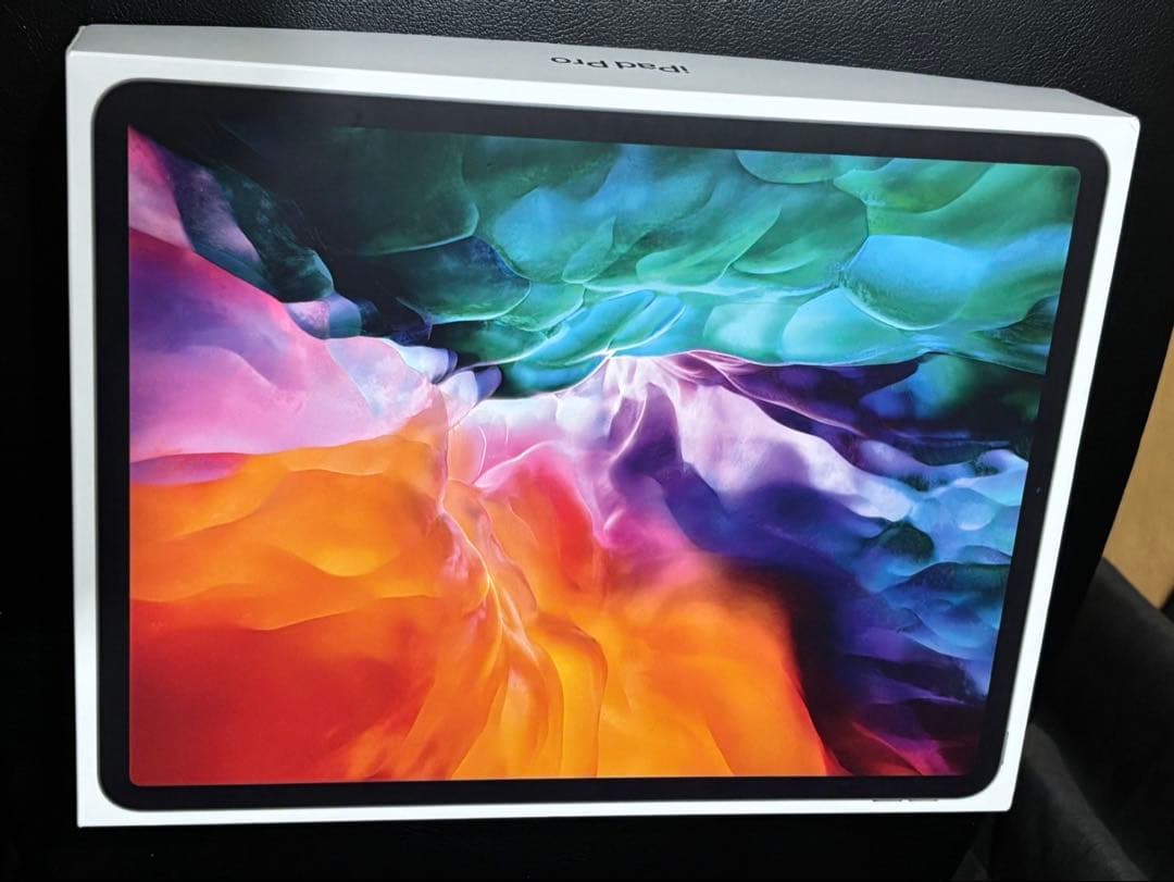 iPad Pro 12.9インチ 第4世代128GB