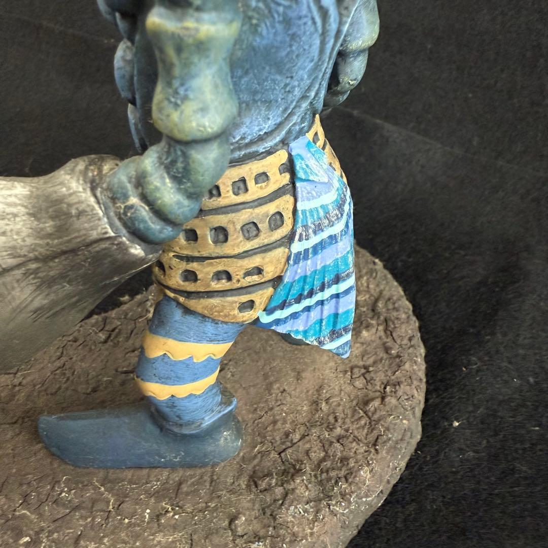 バルタン星人 おとなりのかいじゅう17.5cm フィギュア 台座付 ウルトラマン