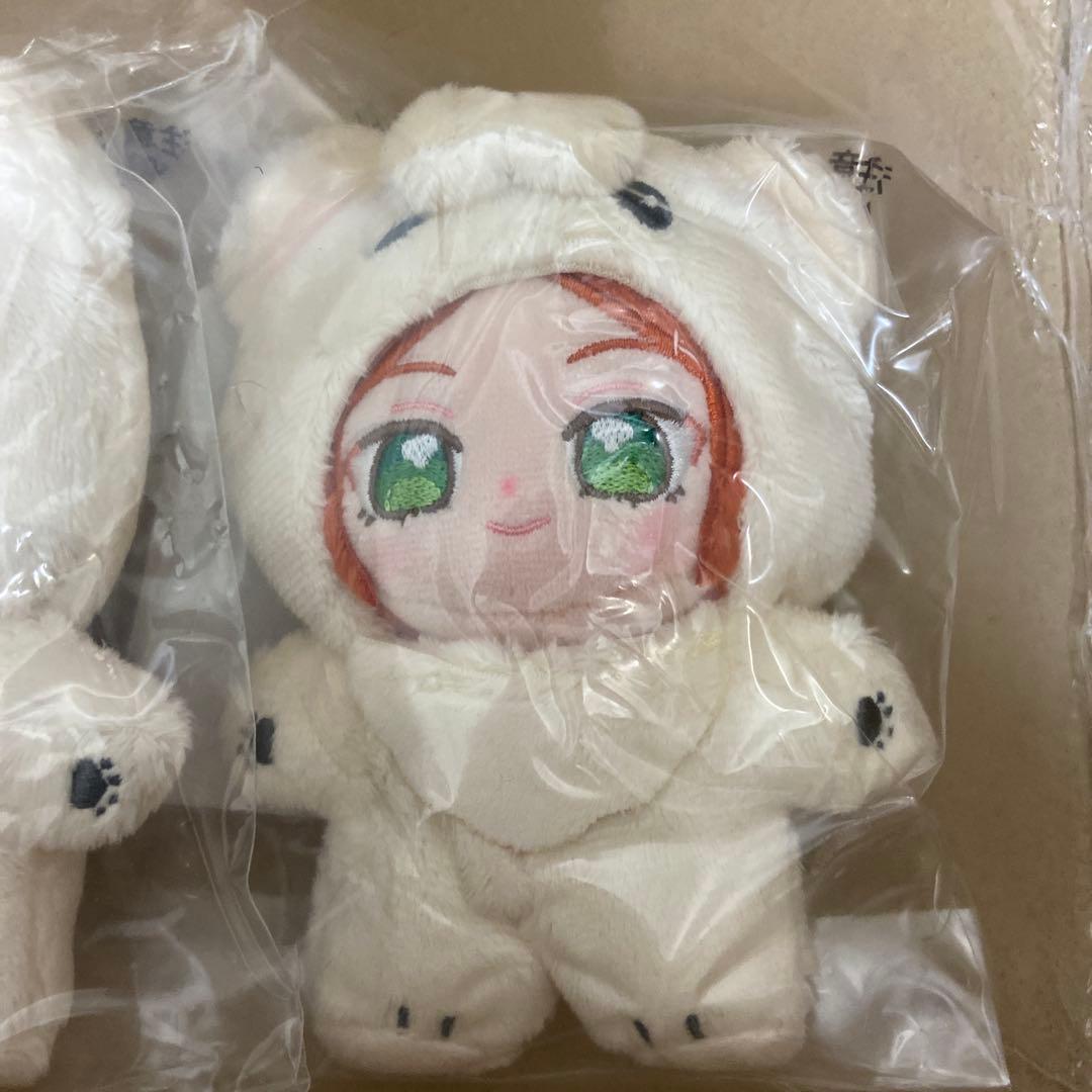 出品2月まで あんスタ いつぬい 2wink 葵ひなた 葵ゆうた