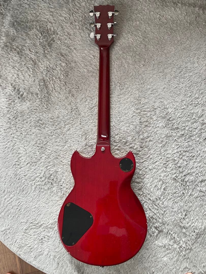 【ジャンク品】 YAMAHA SG500 ヤマハ ジャパンヴィンテージ