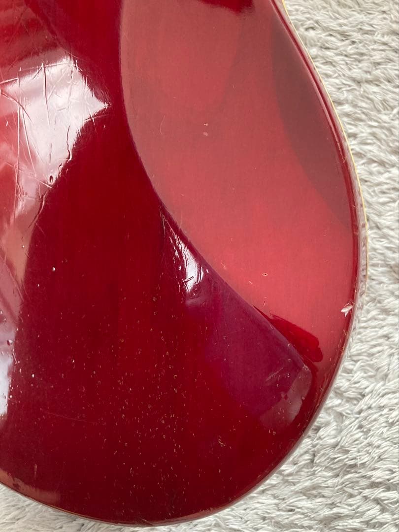 【ジャンク品】 YAMAHA SG500 ヤマハ ジャパンヴィンテージ