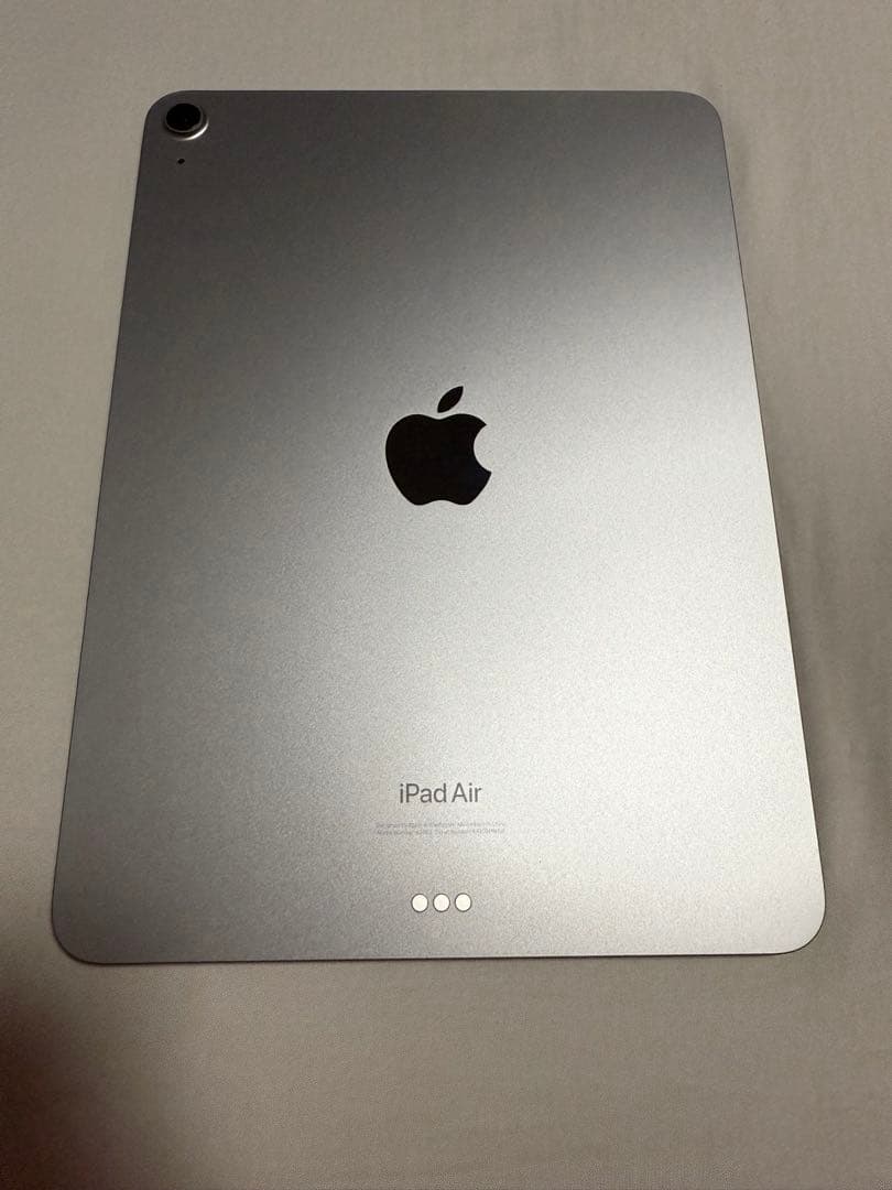 iPad Air 11インチ M2 Wi-Fiモデル 128GB