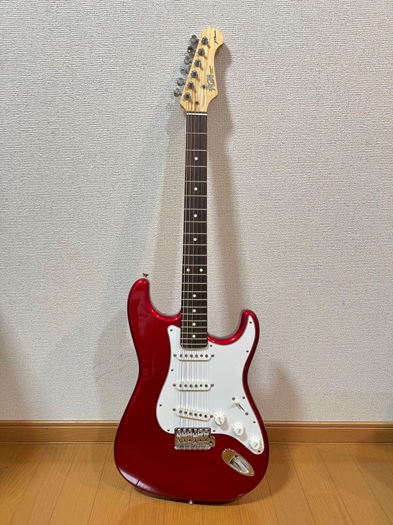 2018年FUJIGEN JST−6R バッグ付き