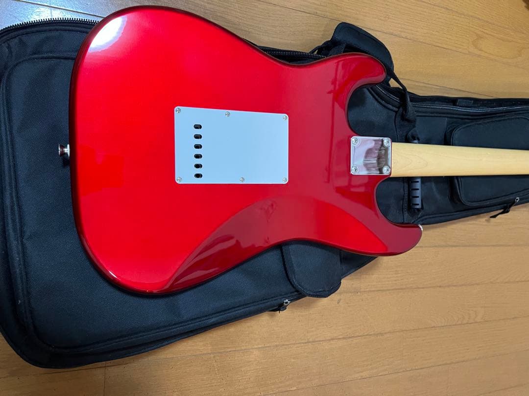 2018年FUJIGEN JST−6R バッグ付き