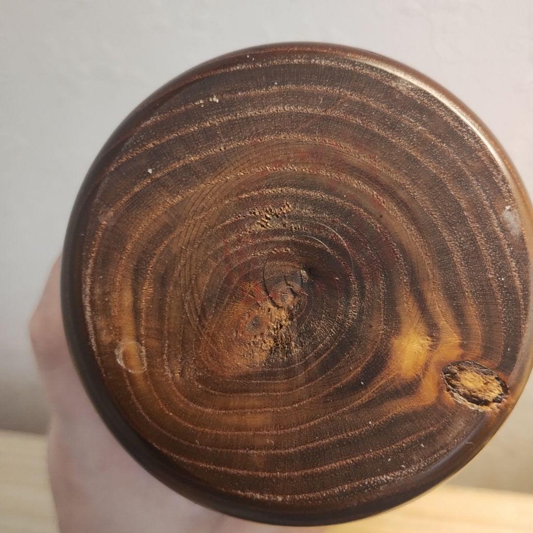 かずを作 　かずを　こけし　 約27cm　創作こけし