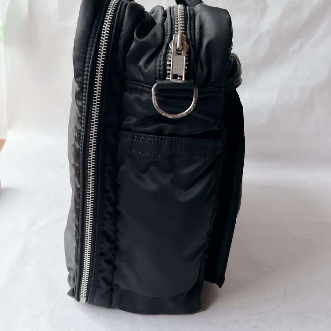 廃盤✨PORTER ポーター タンカー オーバーナイト 2way 2層式 A3