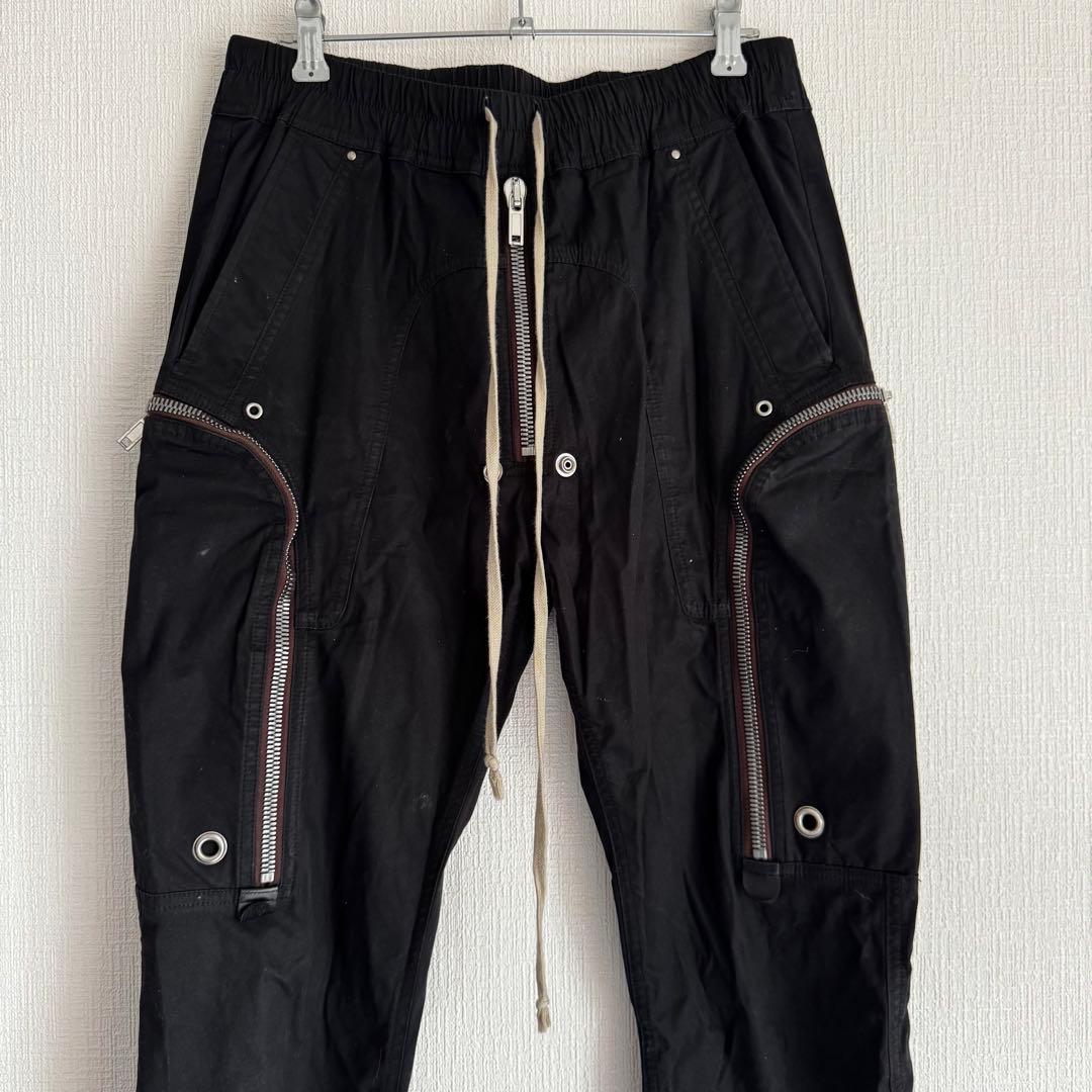 Rickowens Bauhaus バウハウス