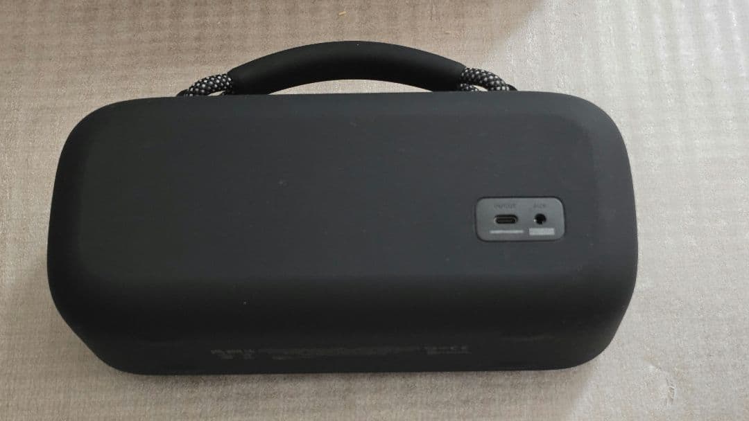 Bose SoundLink Max ブラック