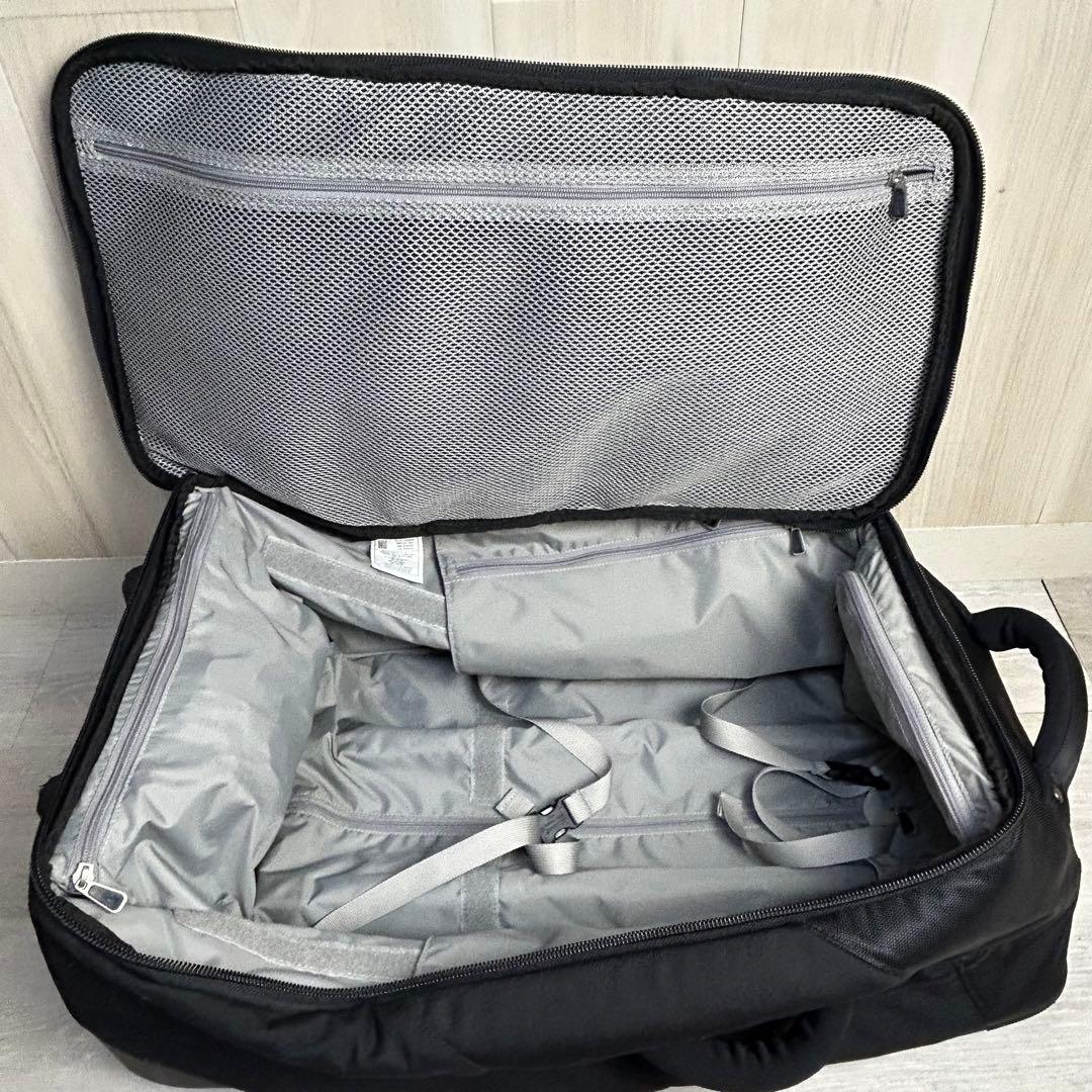 NIKE 大型　キャリー バック キャリーケース 旅行　修学旅行