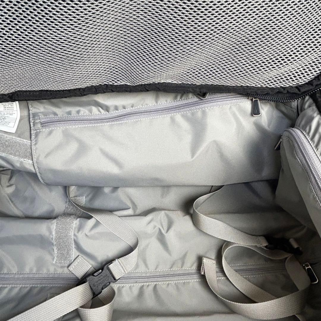 NIKE 大型　キャリー バック キャリーケース 旅行　修学旅行