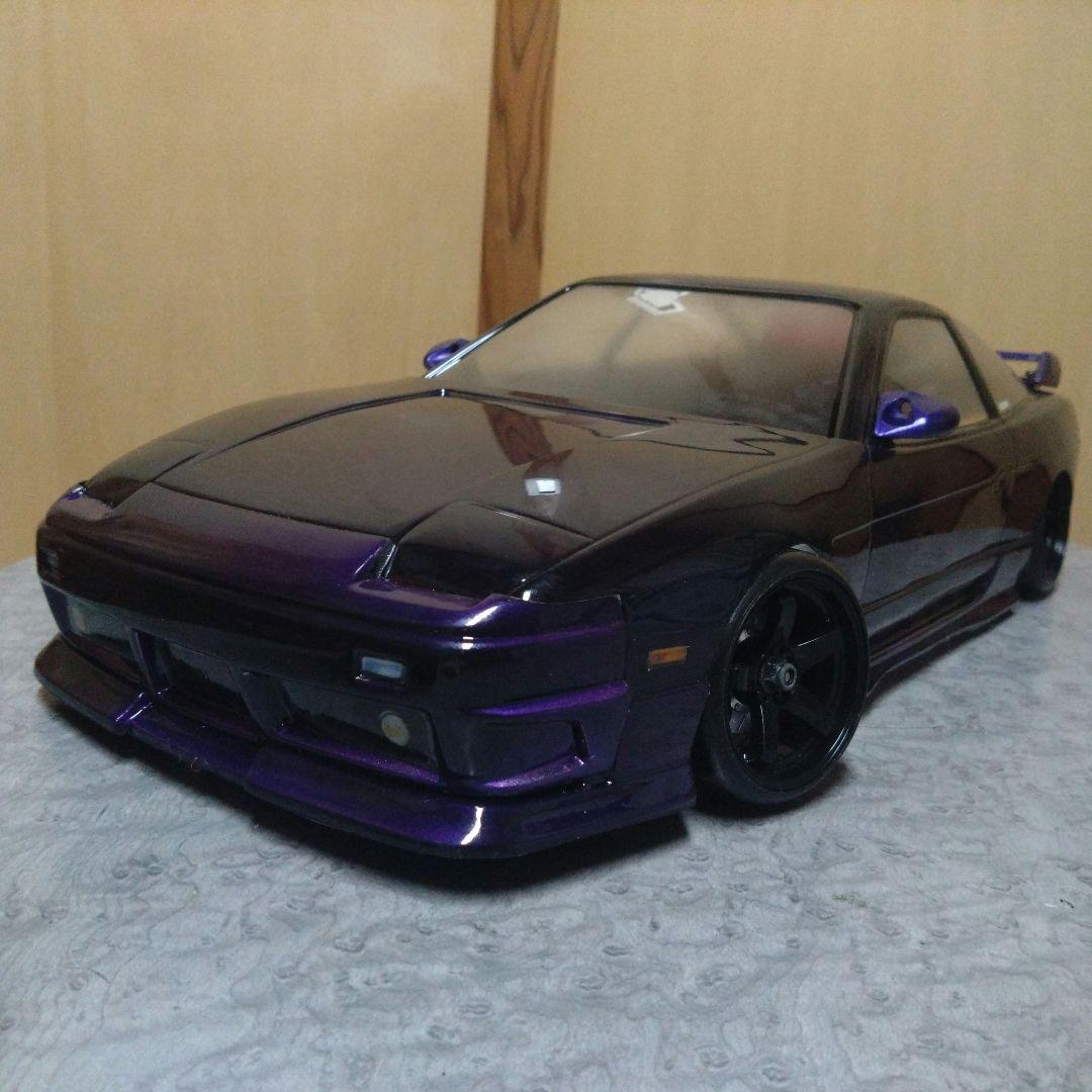 D-Like 180sx 未使用ボディ