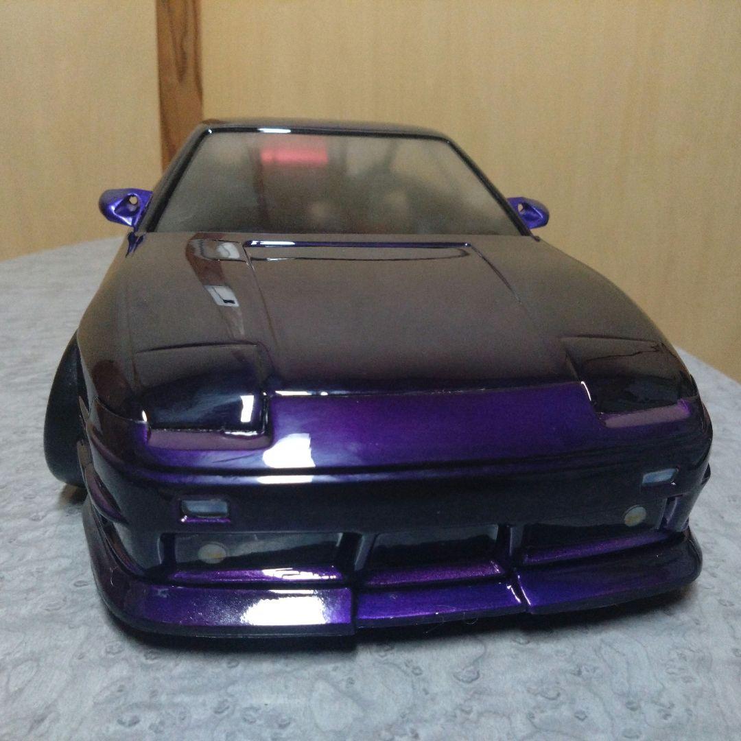 D-Like 180sx 未使用ボディ