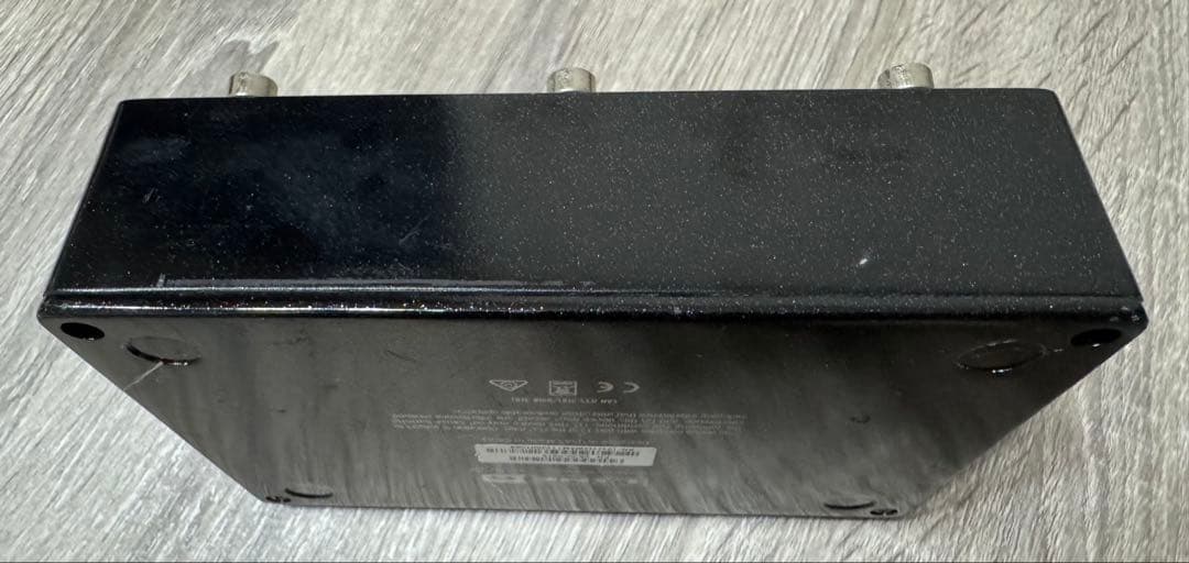 LINE 6 HX STOMP ギターエフェクター(+スイッチャー)