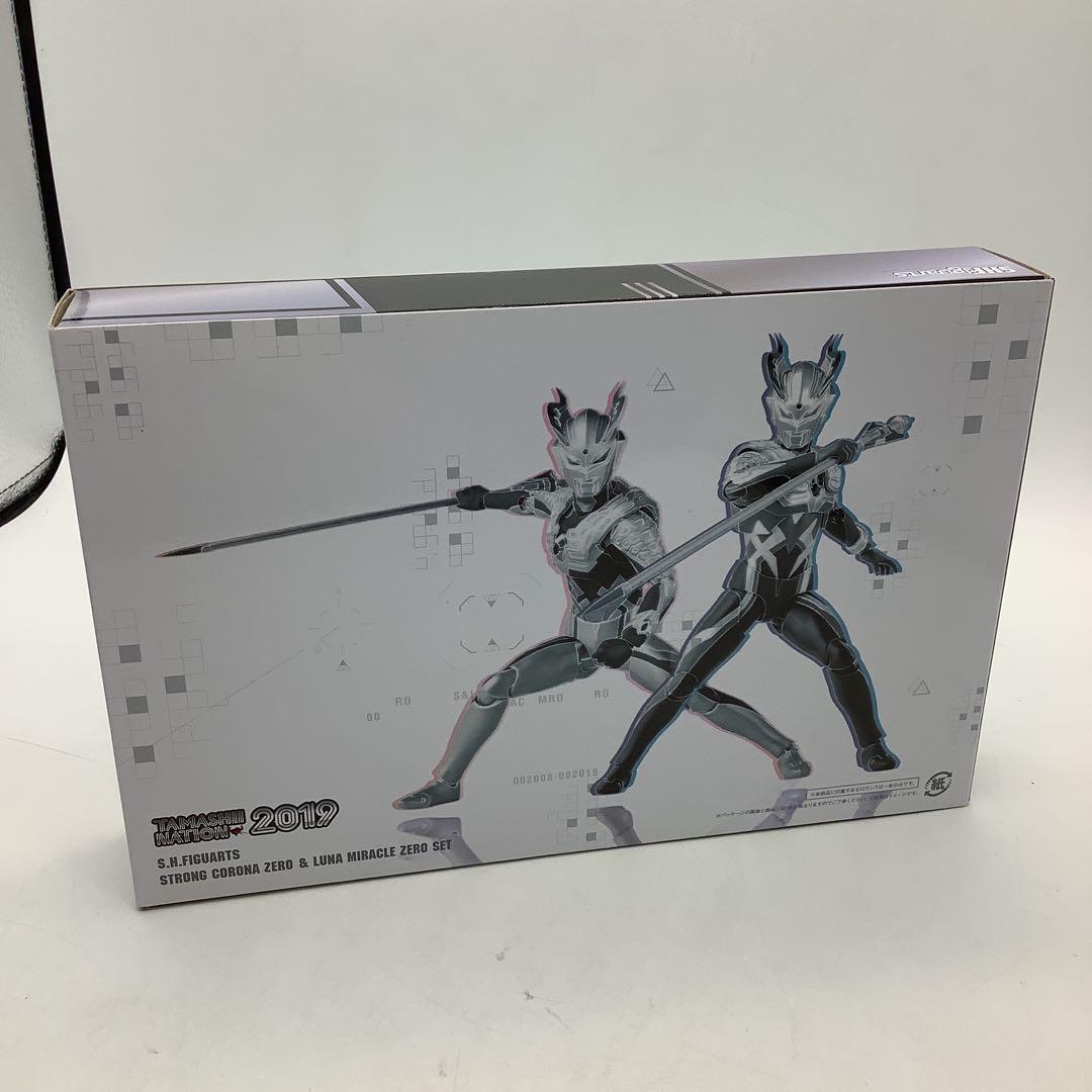 ストロングゼロ＆ルナミラクルゼロセット30-0814-14