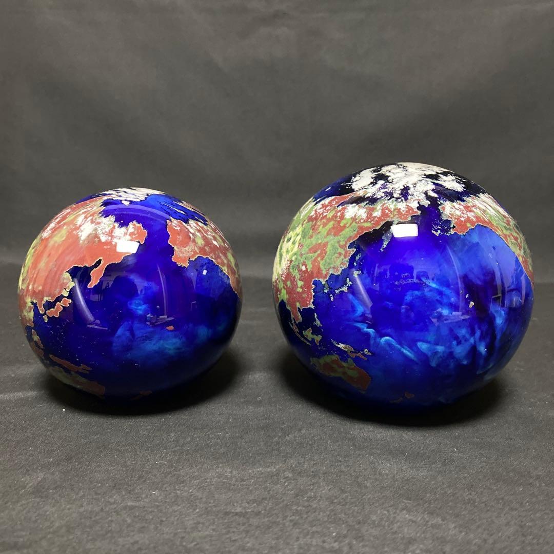 LUNDBERG STUDIOS World Weights ペーパーウェイト