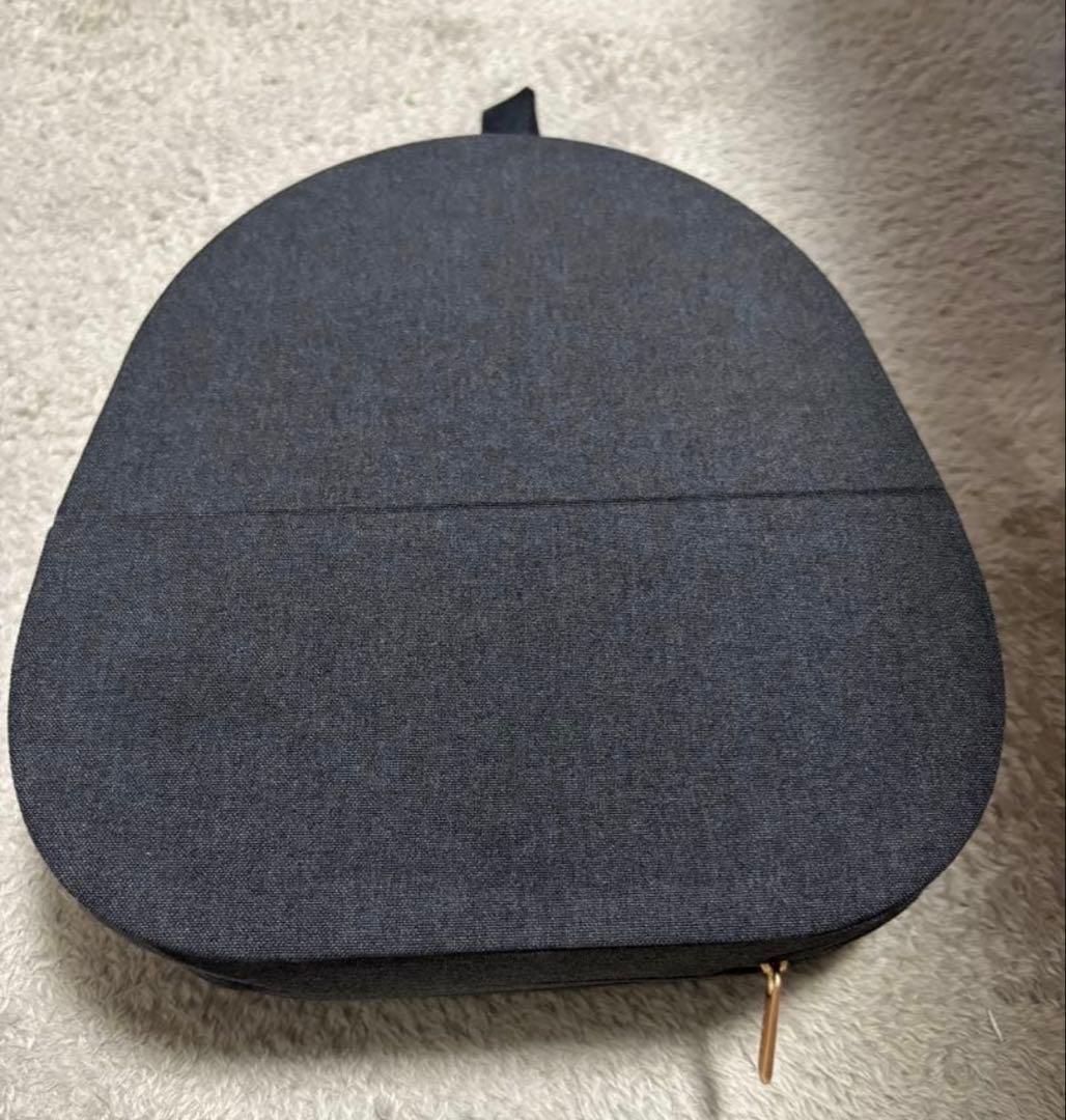 ☆SonyWH-1000XM5ワイヤレスヘッドホン⭐︎黒⭐︎ケース付き⭐︎美品