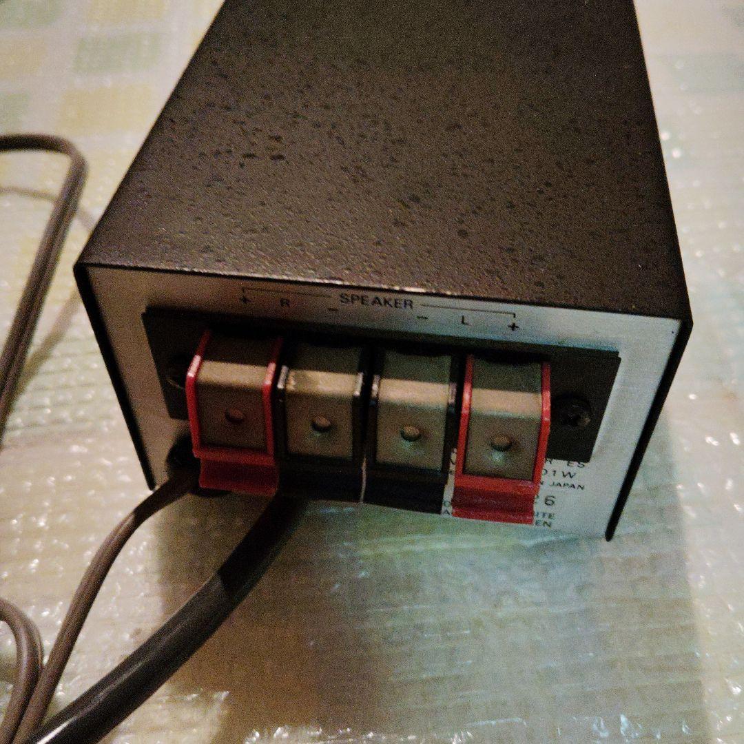 スタックスsr−5／srd−6ヘッドフォン