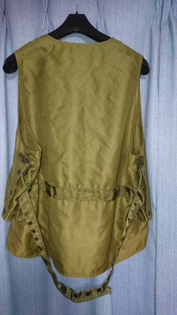 ラジオベスト E-1 1992年実物 美品