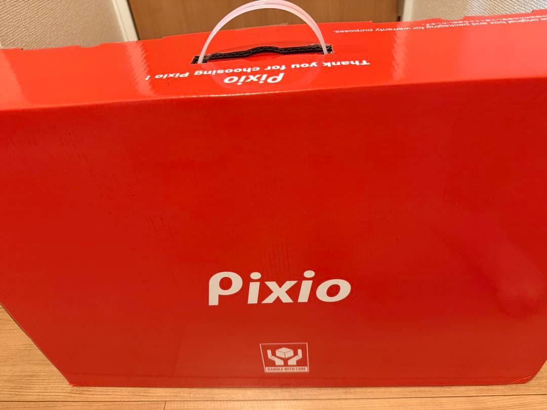 Pixio PX248 Wave White ゲーミングモニター IPS