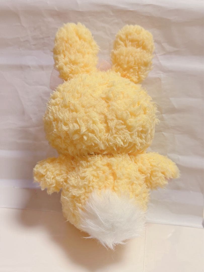 sakura Kushurmeサンリオ作家 テディベア ハンドメンド ぬいぐるみ