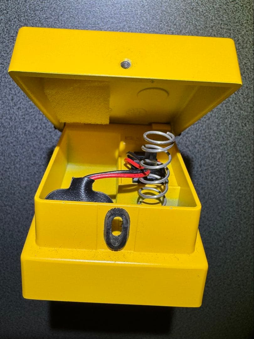 BOSS OverDrive OD-3 ギターエフェクター 中古品