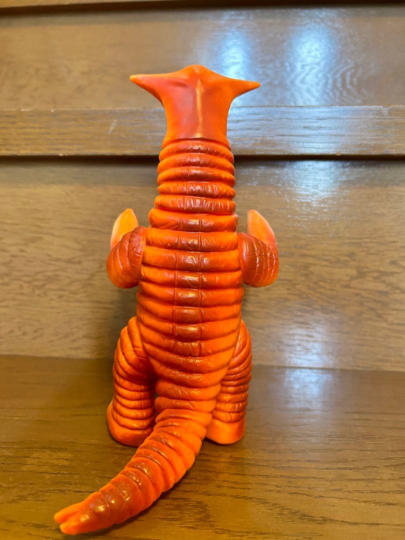 サドラ　ブルマァク当時物スタンダードサイズ